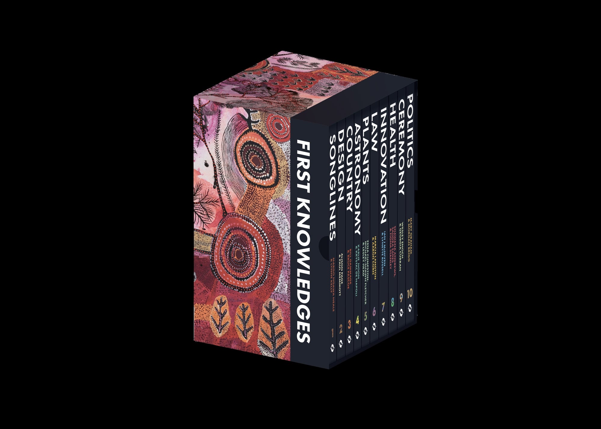 First Knowledges The Collection