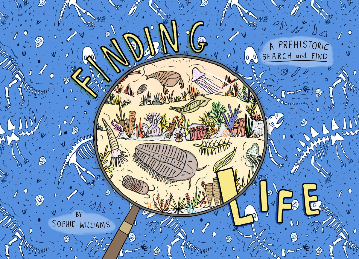 Still Finding Life Finding Life | Thames & Hudson Australia