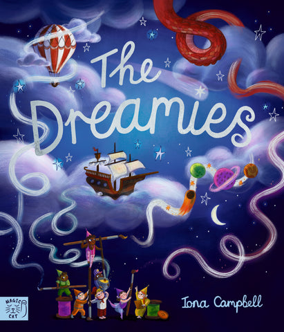 January 2025 Kids' Titles