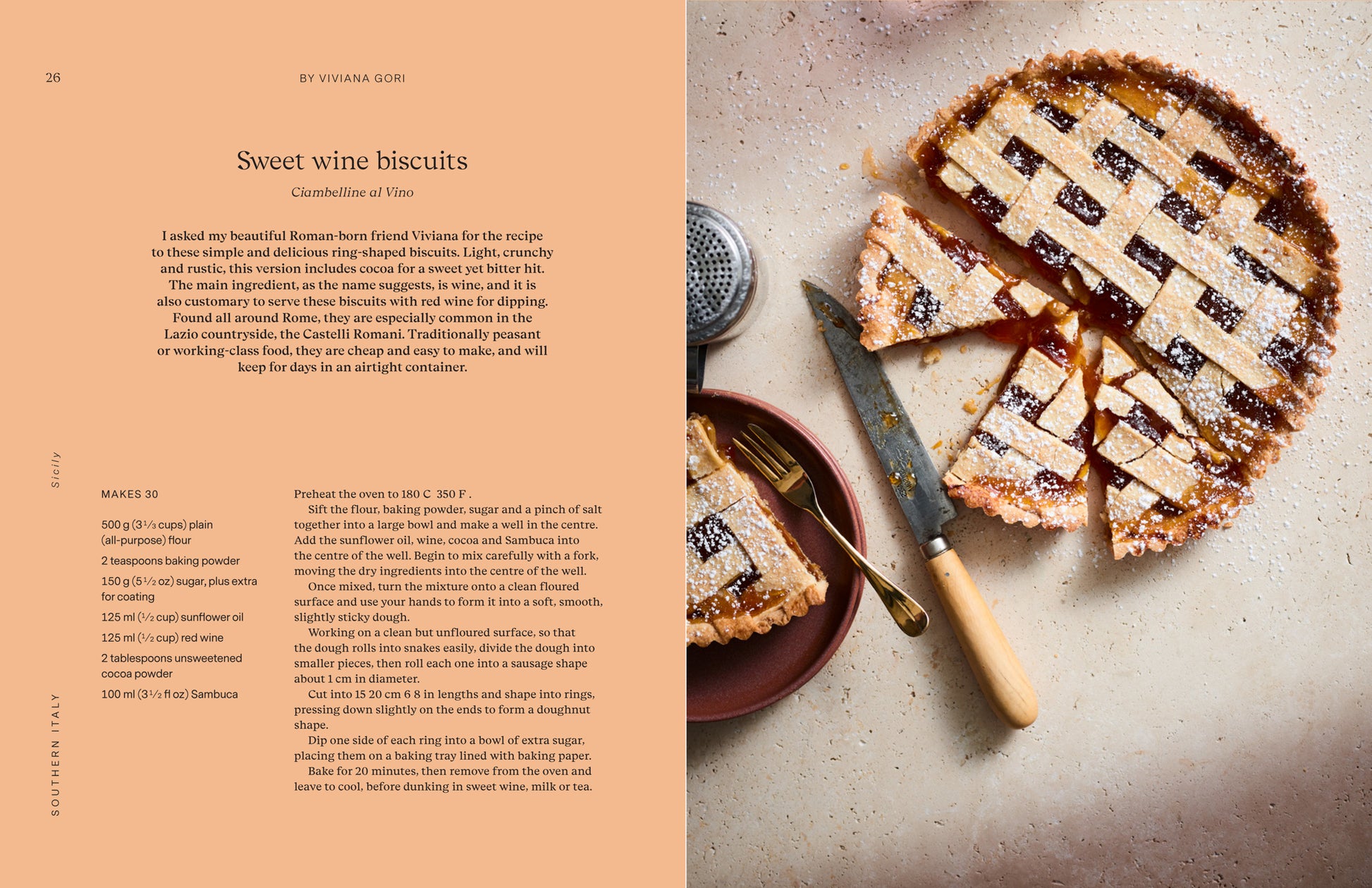 Mangia Thames Hudson Australia