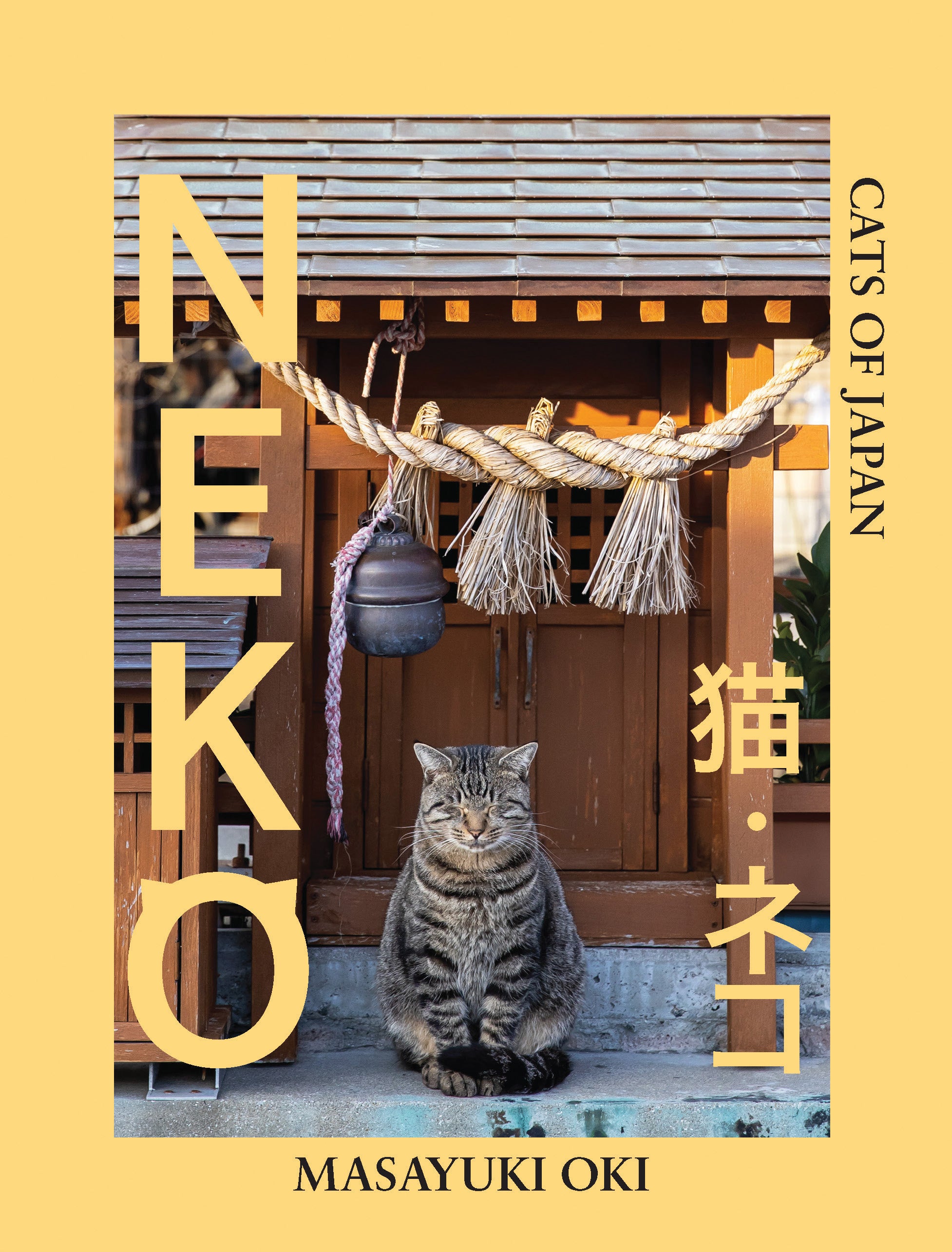 Neko | Thames & Hudson Australia
