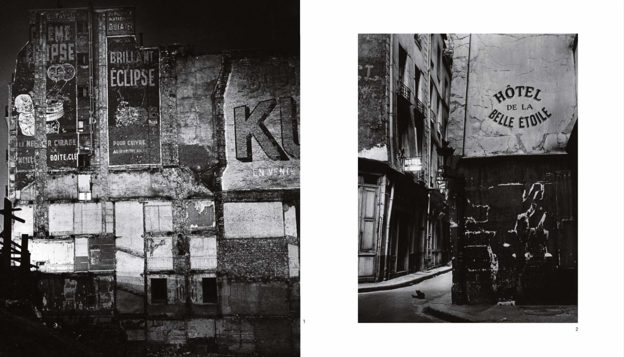 Brassai: Graffiti | Thames & Hudson Australia