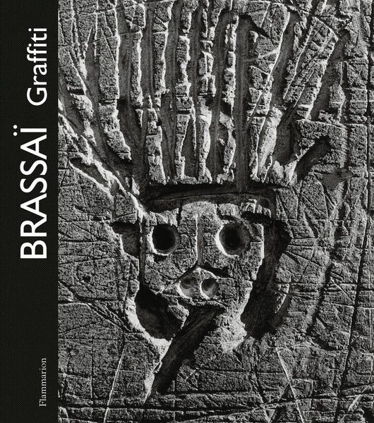 アート・デザイン・音楽 BRASSAI GRAFFITI Brassai: Graffiti | Thames & Hudson Australia