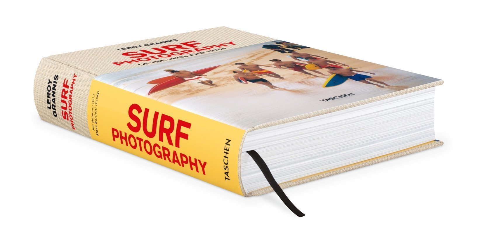 LeRoy Grannis. Surf Photography of the 1960s and 1970s | Thames