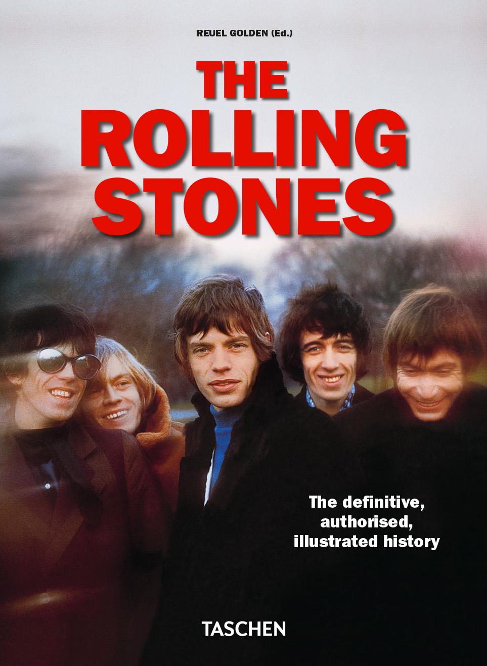 The Rolling Stones