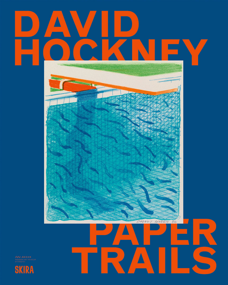 David Hockney
