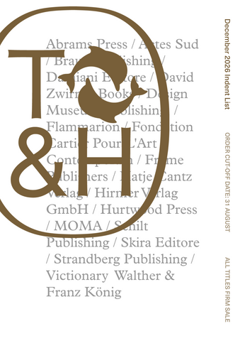 December 2026 Indent List