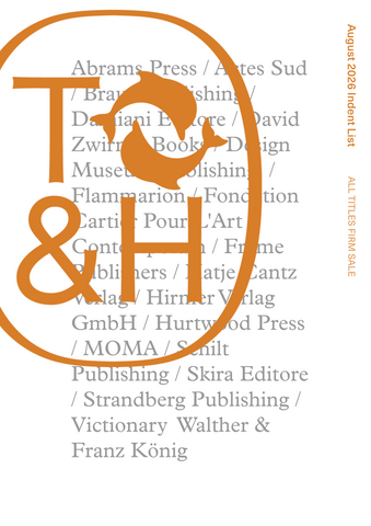 August 2026 Indent List