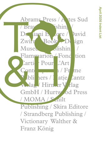 April 2026 Indent List