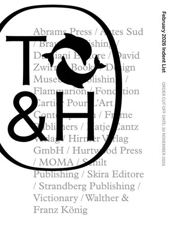 February 2026 Indent List