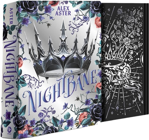 November 2025 Kids' Titles