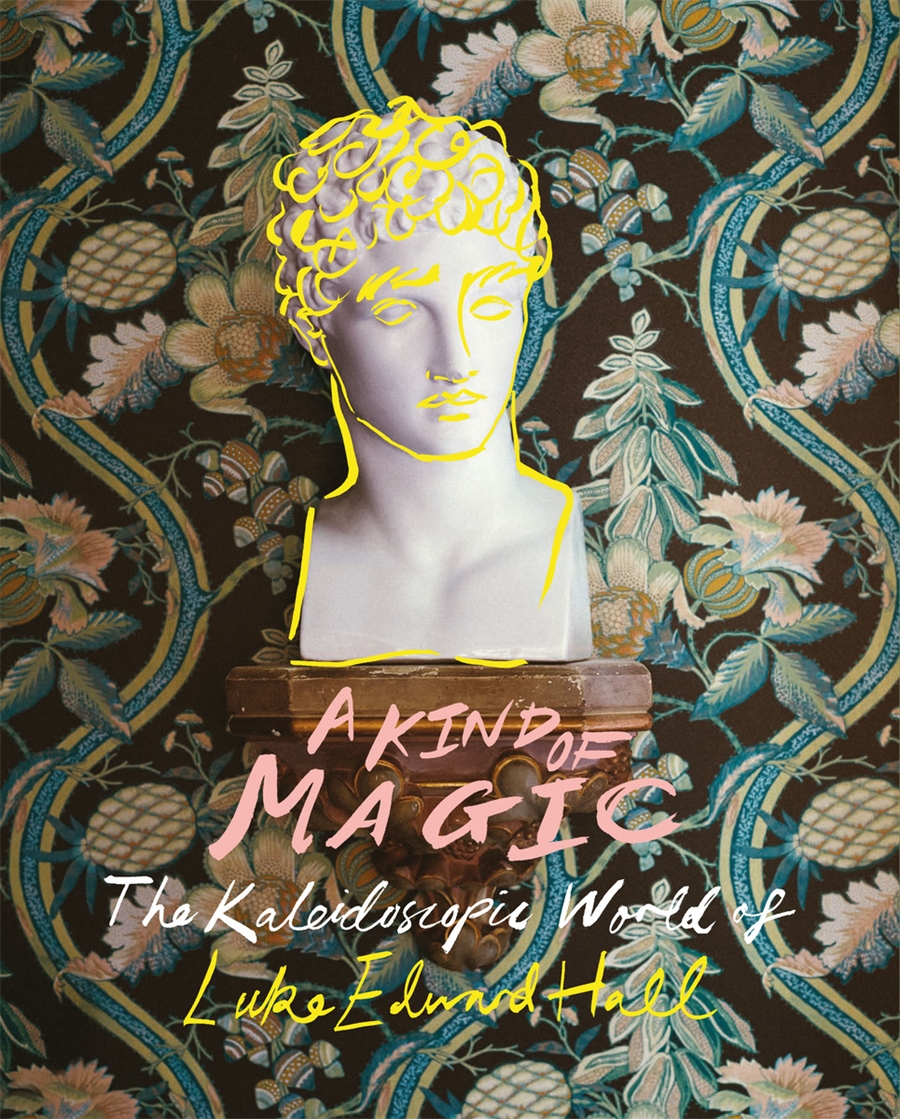 a kind of magic book review