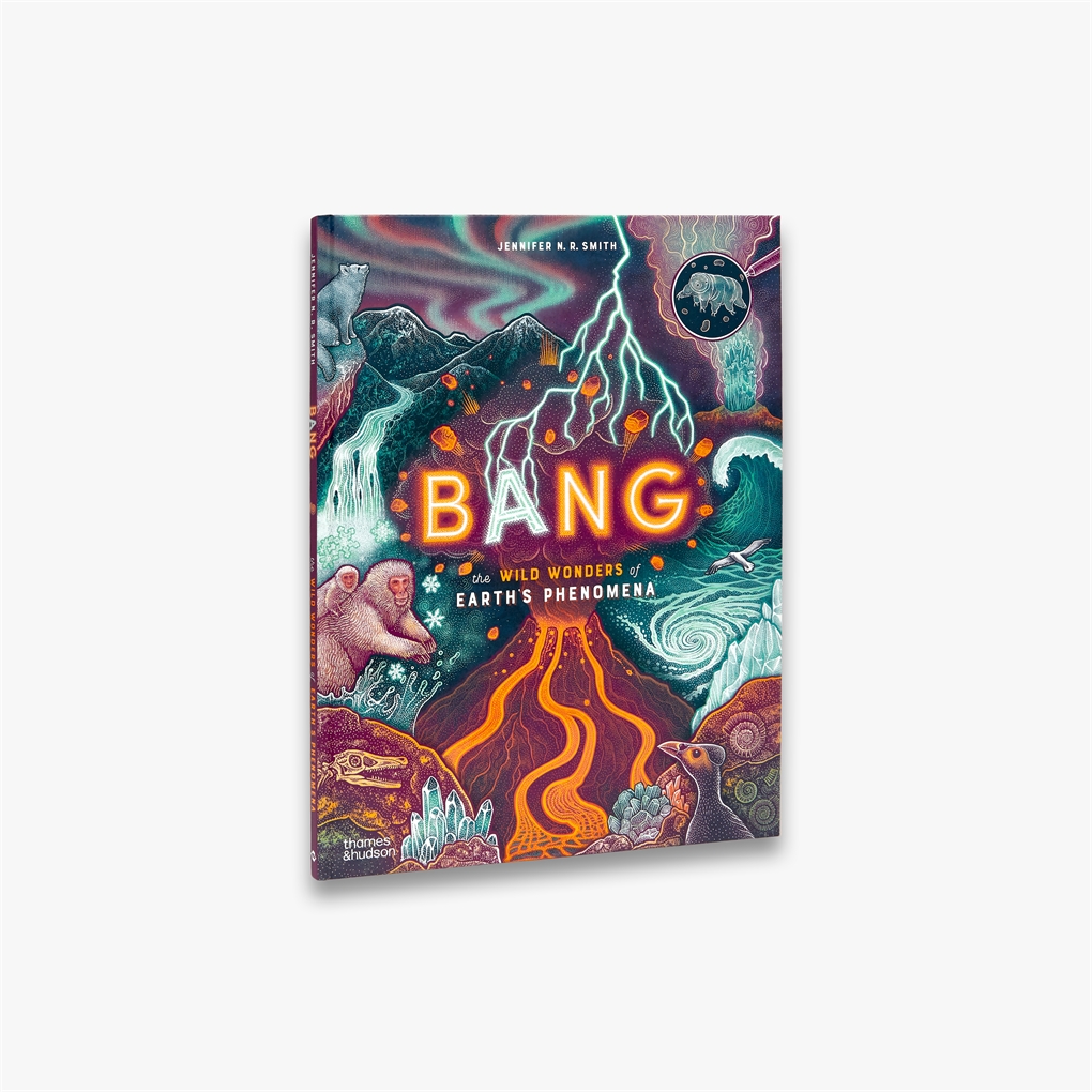 Bang | Thames & Hudson Australia & New Zealand