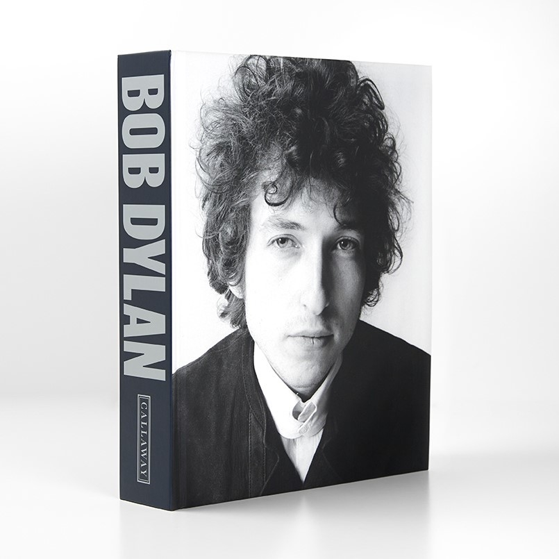 Bob Dylan: Mixing Up the Medicine | Thames & Hudson Australia & New Zealand