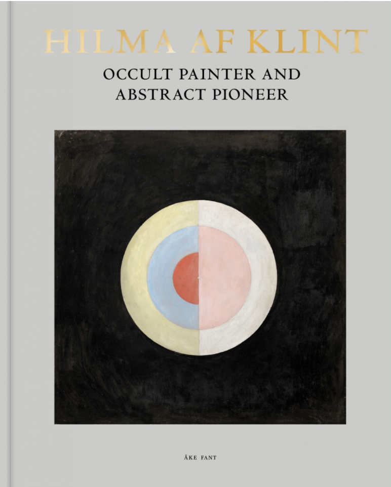 Hilma af Klint Occult Painter and Abstract Pioneer