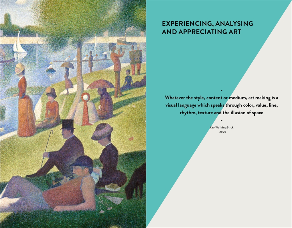 How to understand art thames hudson australia new zealand
