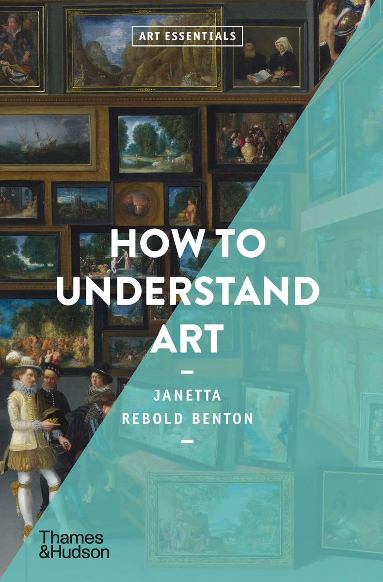 How to understand art thames hudson australia new zealand