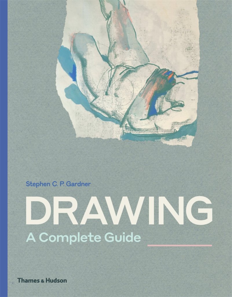 complete guide to drawing from life