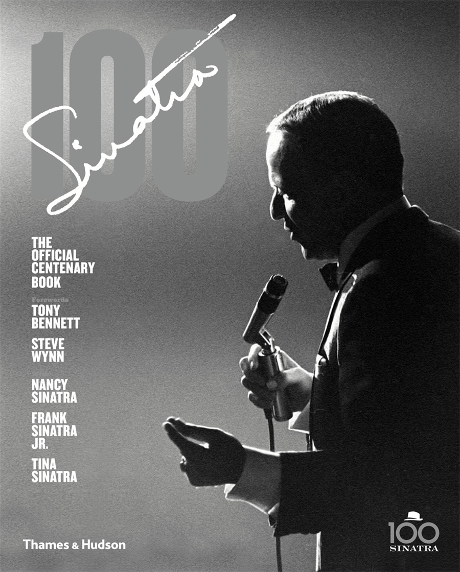 Sinatra 100 | Thames & Hudson Australia & New Zealand