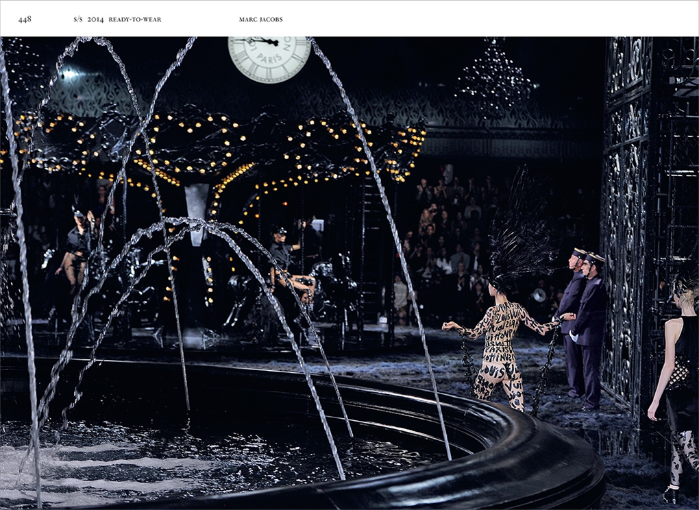 Louis Vuitton Catwalk | Thames & Hudson Australia & New Zealand
