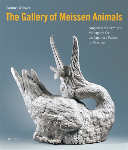 meissen animals