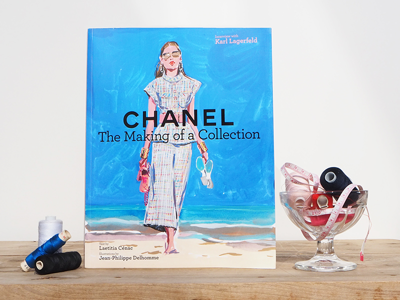Dans les coulisses de Chanel, le livre au cœur de la fabrication du mythe
