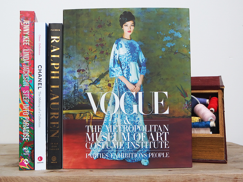 Complete your fashion bookshelf  Thames & Hudson Australia & New Zealand