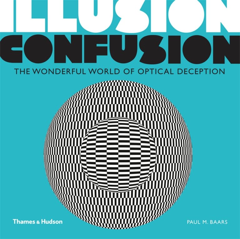 brain games illusion confusion
