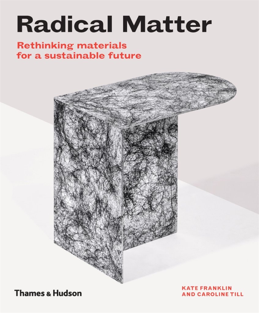 Radical Matter | Thames & Hudson Australia & New Zealand