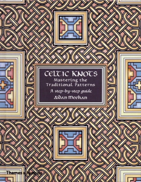 Celtic Knots | Thames & Hudson Australia & New Zealand