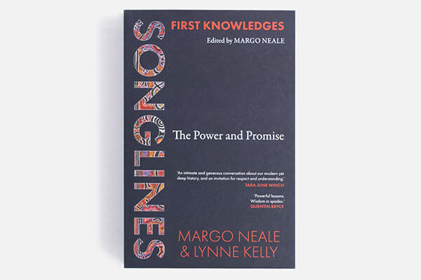 songlines book margo neale