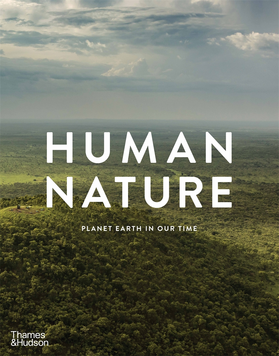 Human Nature | Thames & Hudson Australia & New Zealand