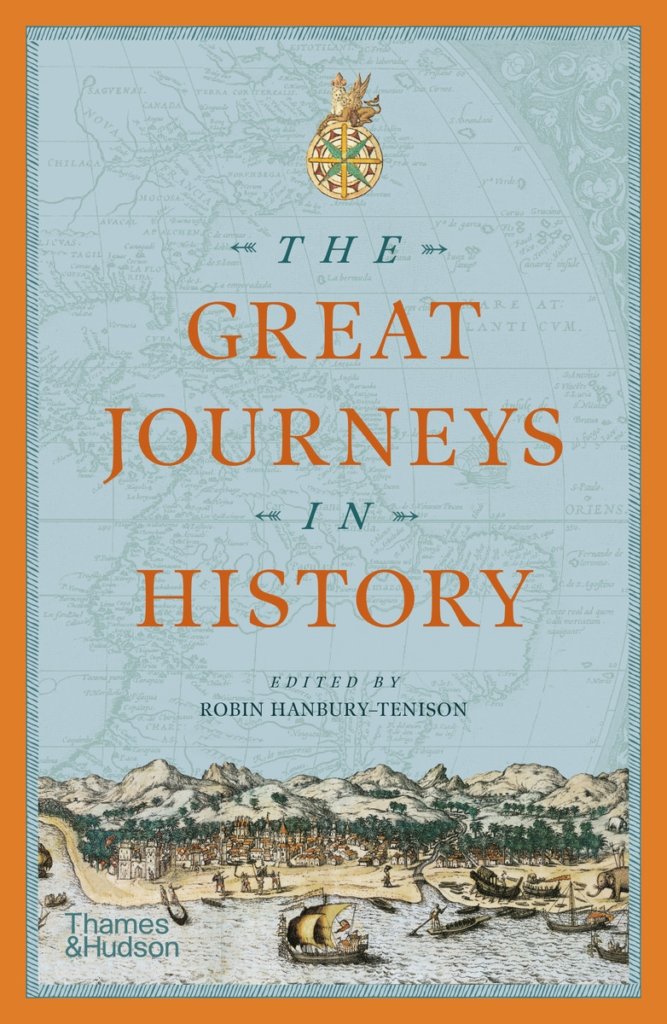 famous journeys in history