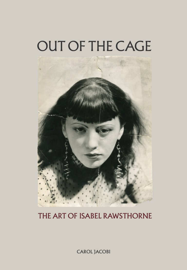isabel rawsthorne
