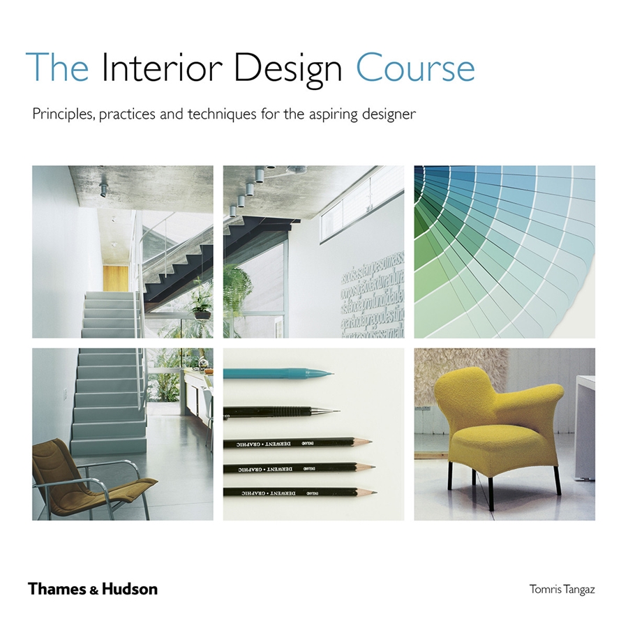 interior design course work