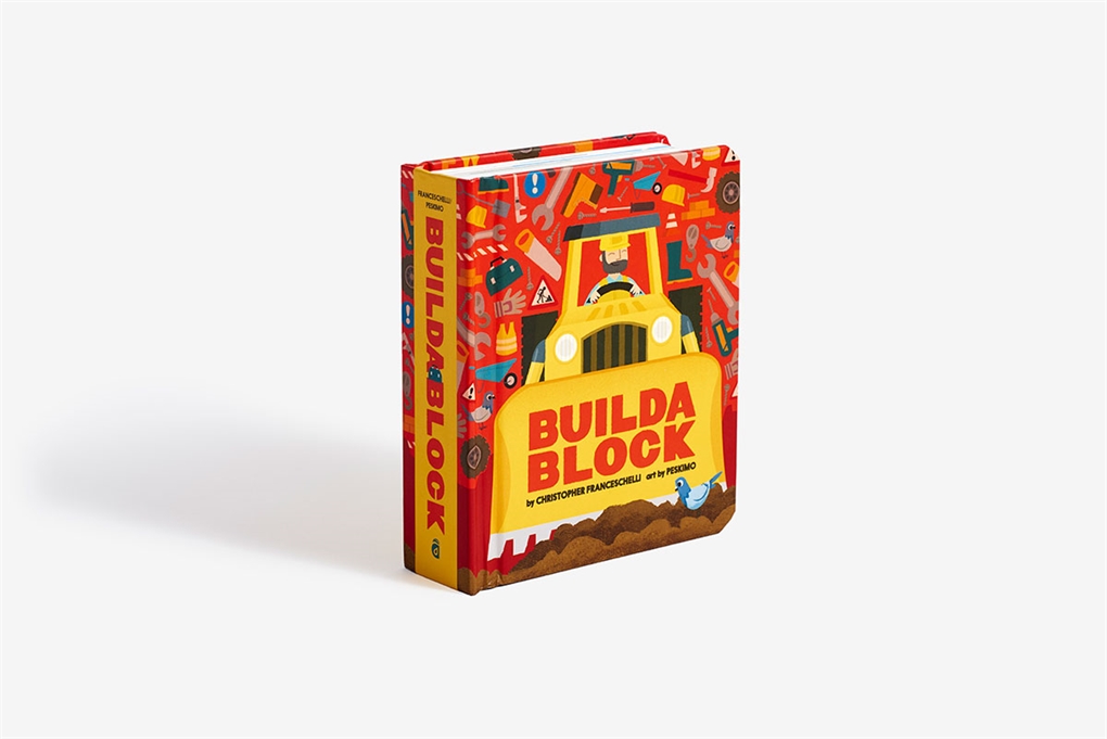 New　Thames　Buildablock　Zealand　Block　Hudson　(An　Australia　Abrams　Book)