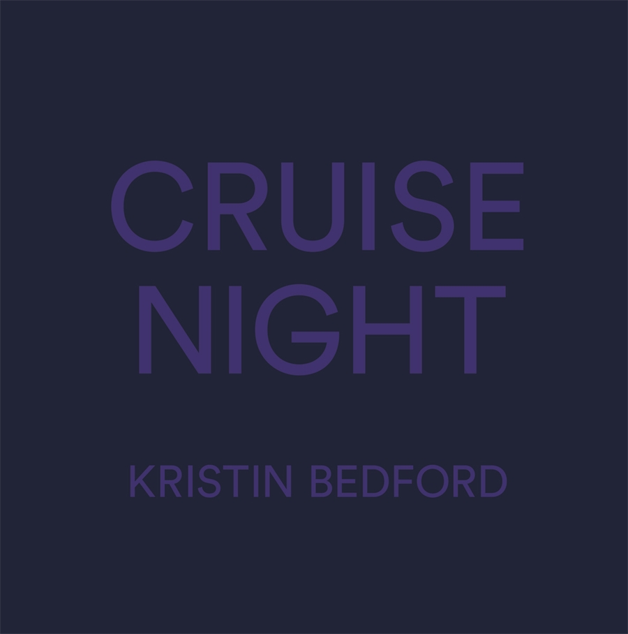 cruise night kristin bedford