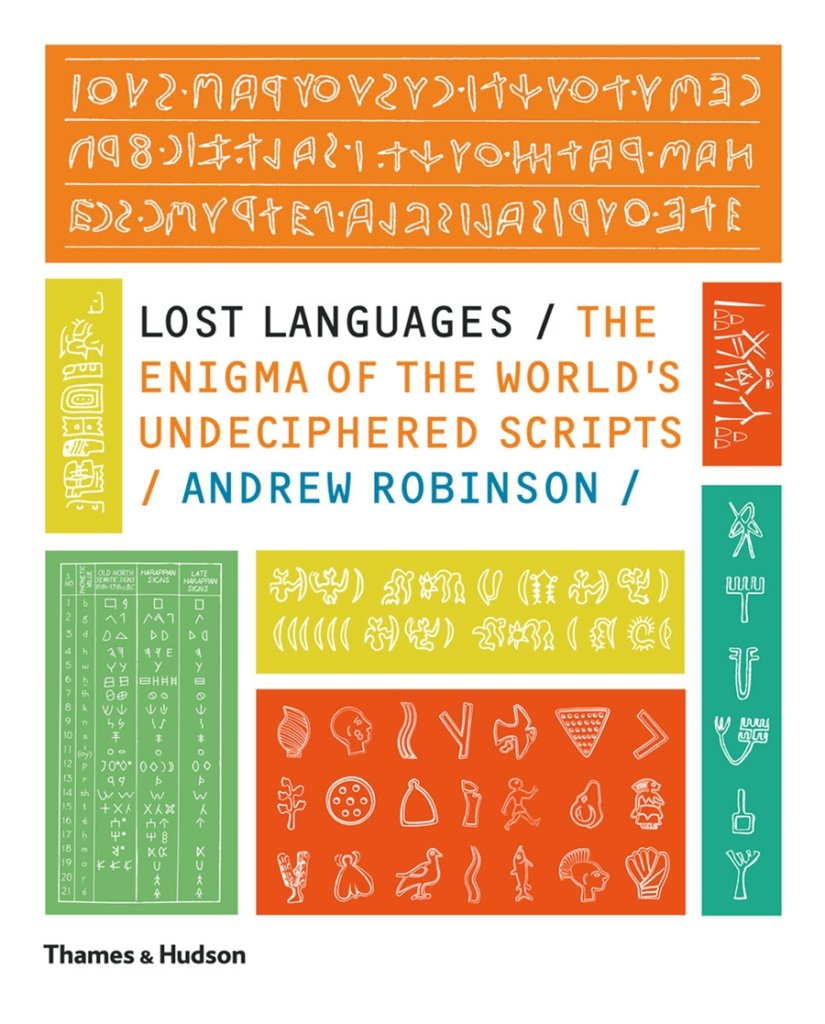 Words For Lost In Other Languages