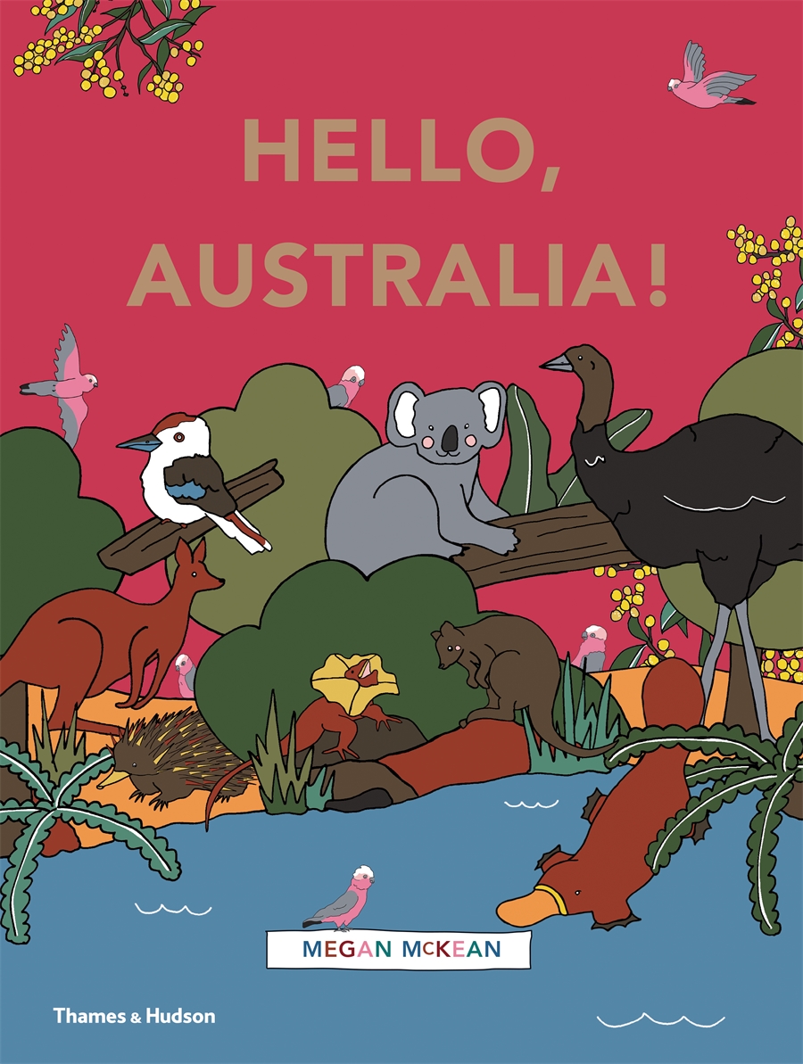 Welcome  Thames & Hudson Australia & New Zealand
