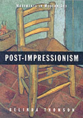 Post-Impressionism (Movements in Modern Art) | Thames & Hudson ...