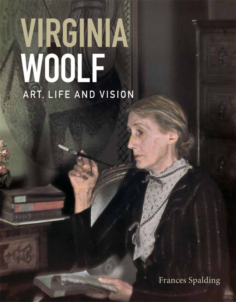virginia woolf the new biography pdf