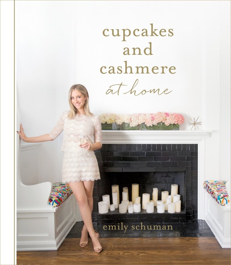 Cupcakes and Cashmere at Home Thames & Hudson Australia & New Zealand