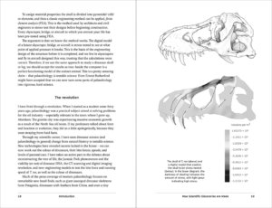 dinosaurs rediscovered