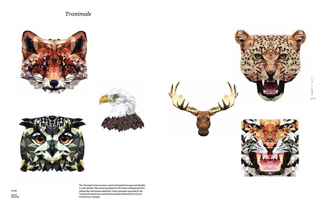 ANIMAL KINGDOM - Design with Animal Aesthetics | Thames & Hudson Australia  & New Zealand