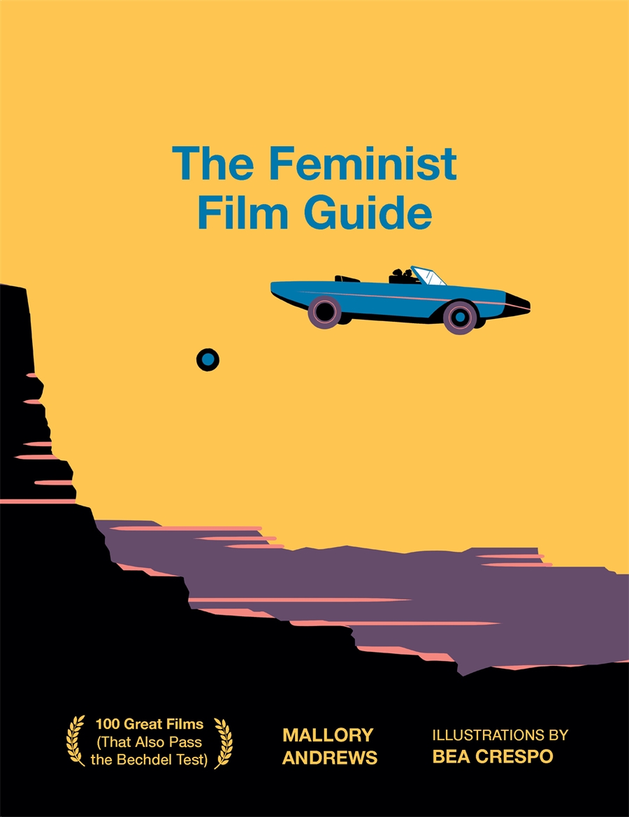 research about feminist film