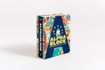 Bugblock (An Abrams Block Book) (Casebound Board Book)