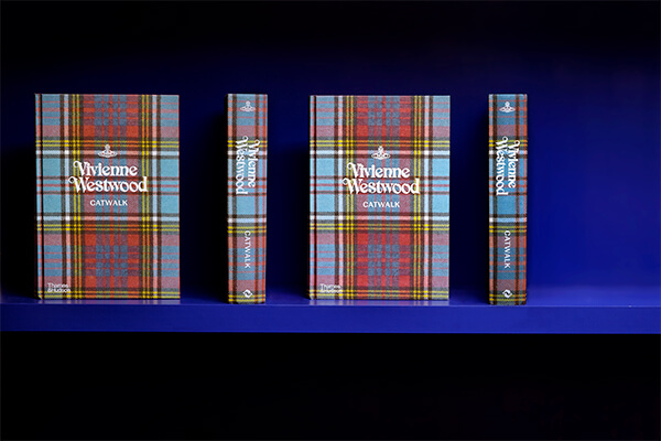 Thames & Hudson - Only 2 weeks to go until the release of 'Versace Catwalk',  the latest addition to our bestselling Catwalk series and the first  comprehensive overview of Versace's womenswear collections