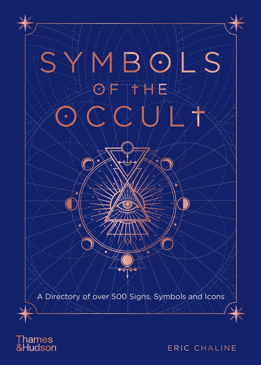 symbols-of-the-occult-thames-hudson-australia-new-zealand