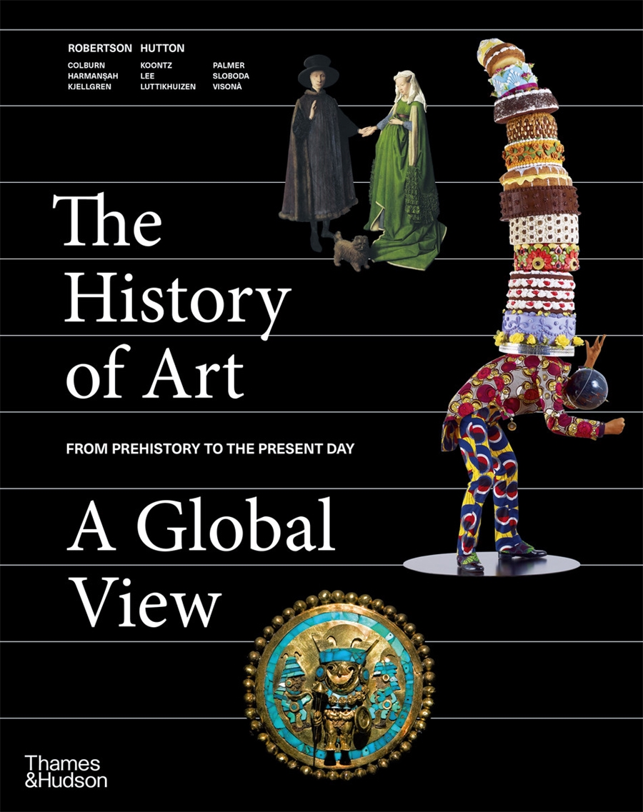 research about the history of art