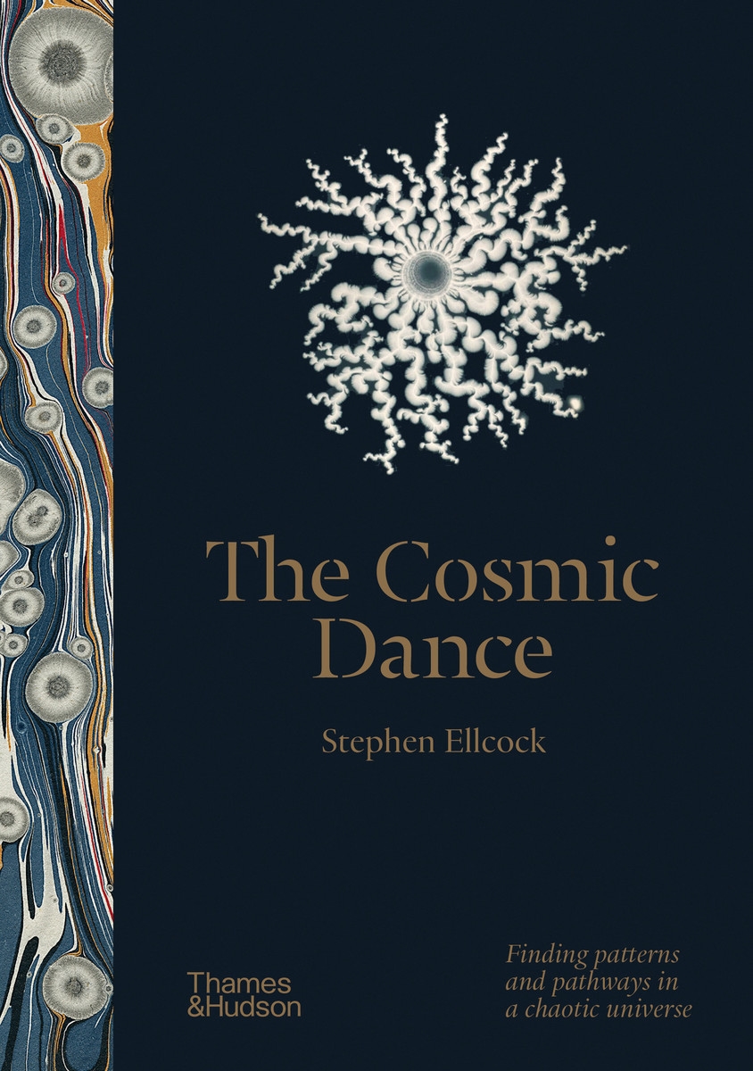 The Cosmic Dance  Thames & Hudson Australia & New Zealand